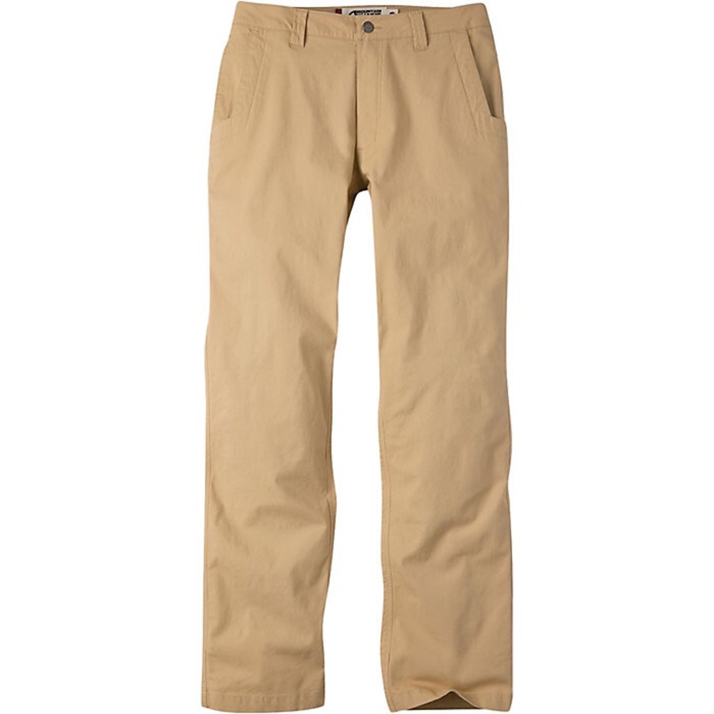 Mountain Khakis All Mountain Pants - NWT